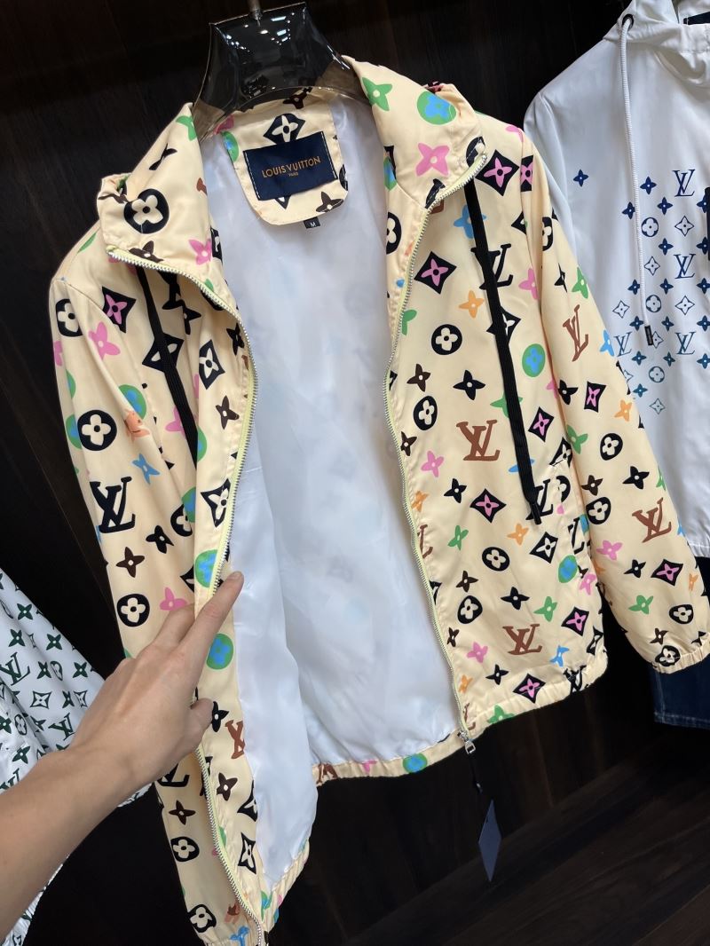 Louis Vuitton Outwear